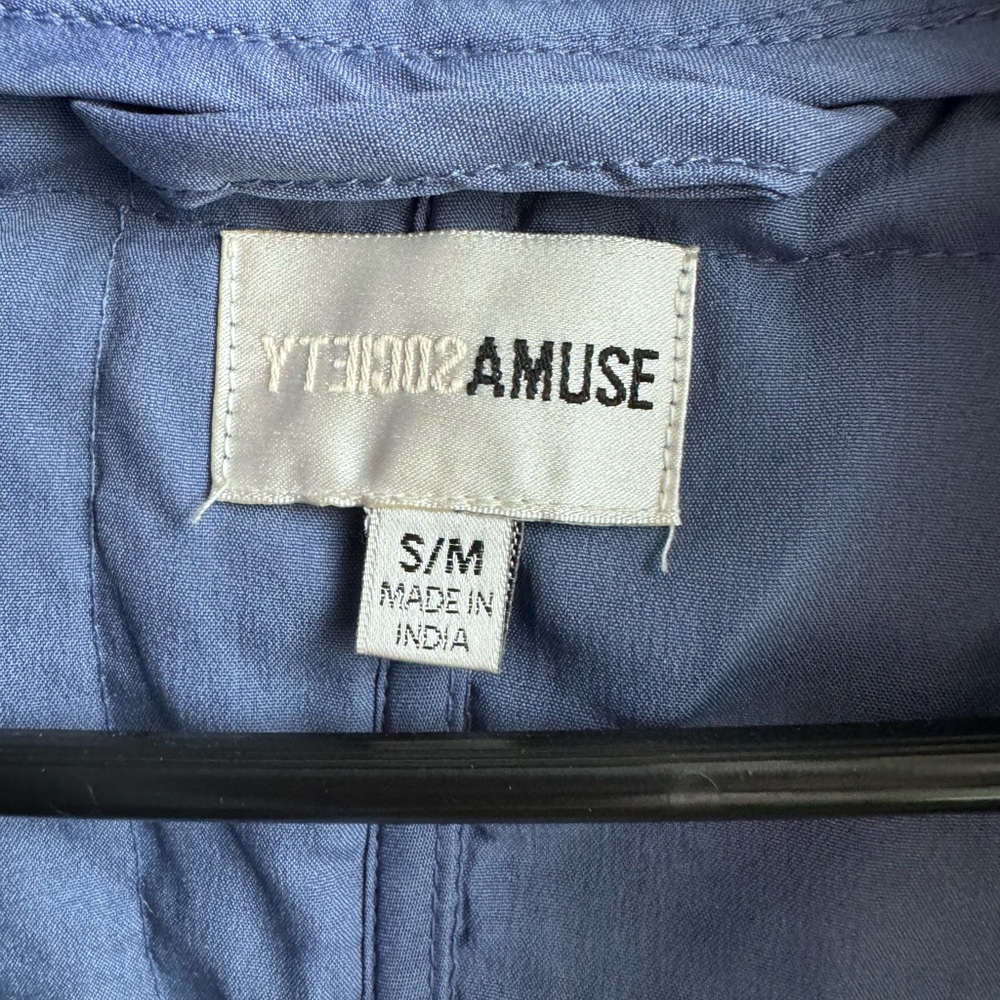 Beachy jacket - Picture 2 of 3
